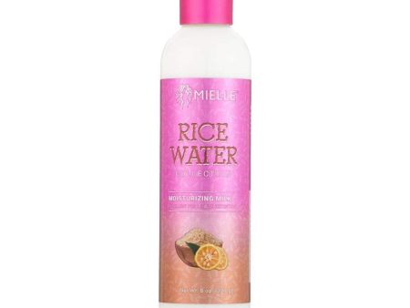 Mielle Rice Water Moisturizing Milk 500ml on Sale