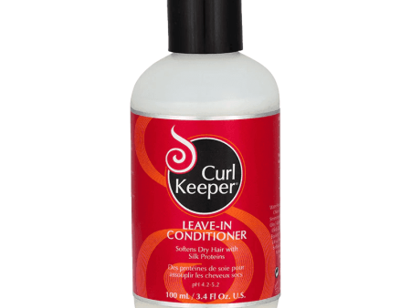 Curl Keeper Leave-In Conditioner Online Sale