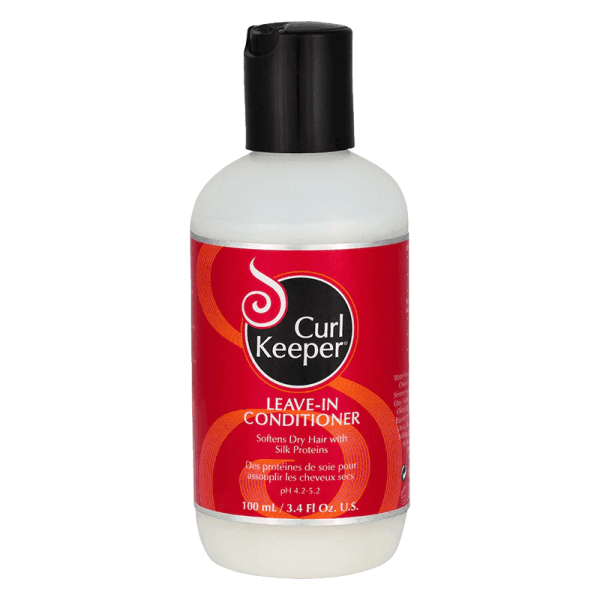 Curl Keeper Leave-In Conditioner Online Sale