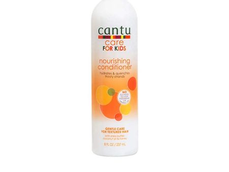 Cantu Kids Care Nourishing Conditioner 170ml Fashion