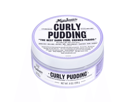 Miss Jessie s Curly Pudding 226g Cheap