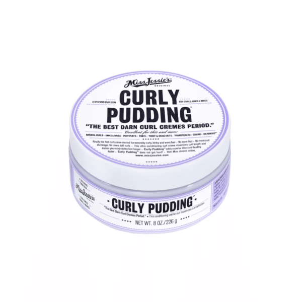 Miss Jessie s Curly Pudding 226g Cheap