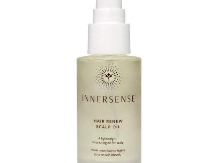 Innersense Hair Renew Scalp Oil 29ml Sale