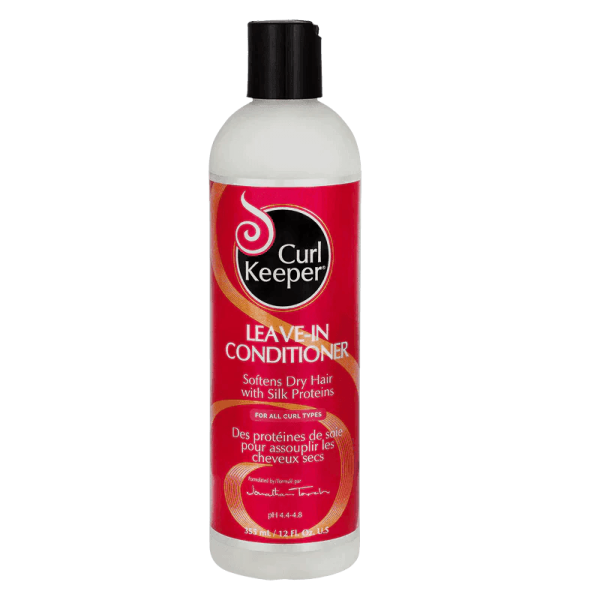 Curl Keeper Leave-In Conditioner Online Sale