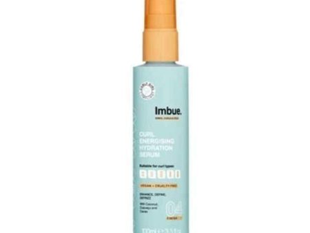 Energising Hydration Serum Imbue 100ml Sale