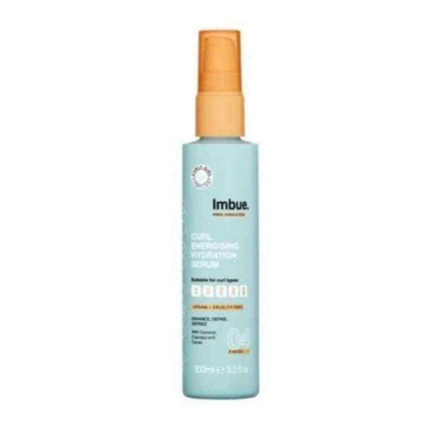 Energising Hydration Serum Imbue 100ml Sale