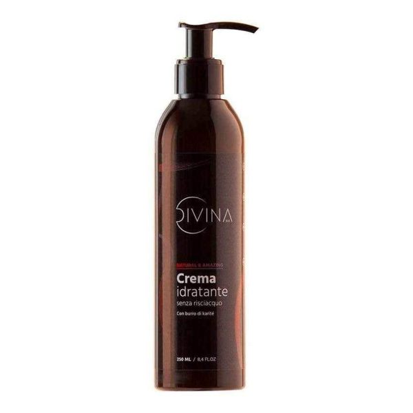 Crema Hidratante Leave-In Divina BLK Supply