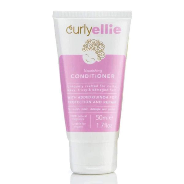 Curlyellie Nourishing Conditioner Online Hot Sale