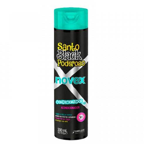 Novex Mystic Black Conditioner 500ml Discount