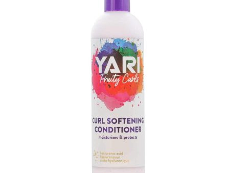 Yari Fruity Curls Softening Conditioner 355ml on Sale