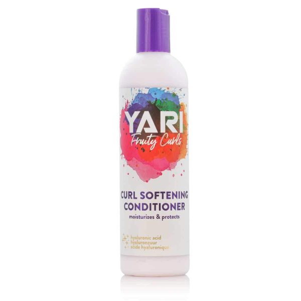 Yari Fruity Curls Softening Conditioner 355ml on Sale