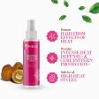 Mielle Mongongo Oil Thermal and Heat Protectant Spray 500ml Fashion