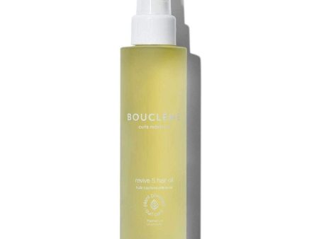 Bouclème Revive 5 Hair Oil 100ml For Cheap