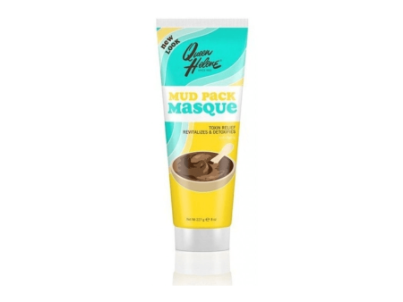 Queen Helene Mud Pack Masque  227g Online now