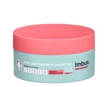 Empowering Creme Gel Imbue 200ml Online