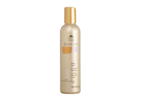 KeraCare Setting Lotion 240ml Hot on Sale