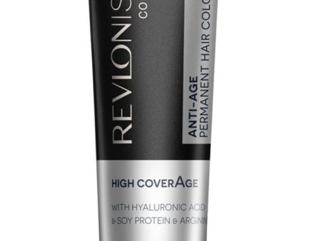 Revlon Professional Revlonissimo Colormetique High Coverage 60ml Online Sale