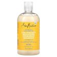 Shea Moisture Low Porosity Weightless Hydrating Shampoo 384ml on Sale