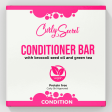 Curly Secret Conditioner Bar 60g Hot on Sale