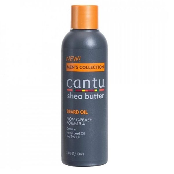 Cantu Men´s Beard Oil 340g Fashion