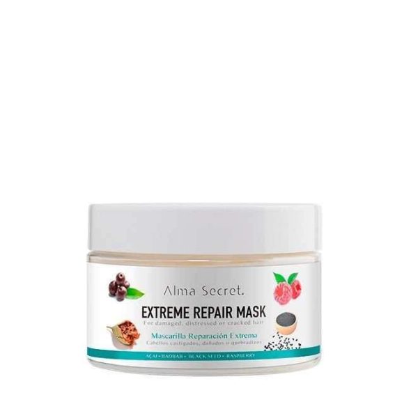 Alma Secret Extreme Repair Mask 250ml Online now