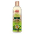 African Pride Olive Miracle Leave-In Conditioner 300ml Discount