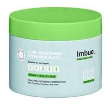 Restoring Intensive Mask Imbue 300ml Discount