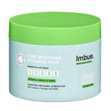 Restoring Intensive Mask Imbue 300ml Discount