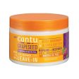 Cantu Grapseed Leave-In Conditioning Repair Cream 340g Supply