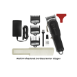 Wahl Professional Cordless Senior Clipper Fashion