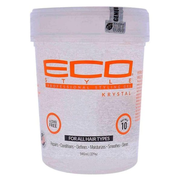 Eco Style Krystal Styling Gel Discount