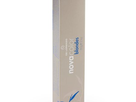 De Lorenzo Novacolor Ice Blondes Colours 60g Cheap