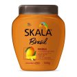 Skala Mango and Brazil Nut  Conditioning Treatment Cream 1000g Cheap