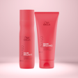 Wella Invigo Colour Brilliance Shampoo & Conditioner Duo Pack For Cheap