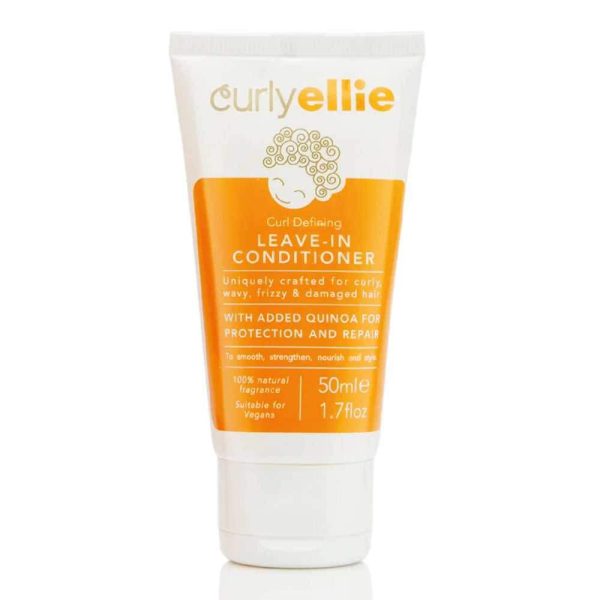 Curlyellie Curl Defining Leave-In Conditioner For Discount