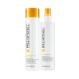 Paul Mitchell Baby Don t Cry Shampoo & Taming Spray Duo Cheap