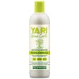 Yari Green Curls Light-Hold Curling Creme Gel 355ml Supply