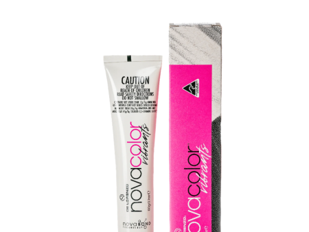 De Lorenzo Novacolor Vibrants Fashion Series 60g For Discount