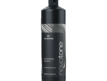 De Lorenzo Novatone Solution 900ml Online now