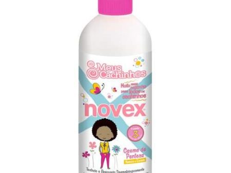 My Little Curls Leave-In Conditioner Novex 1kg For Discount