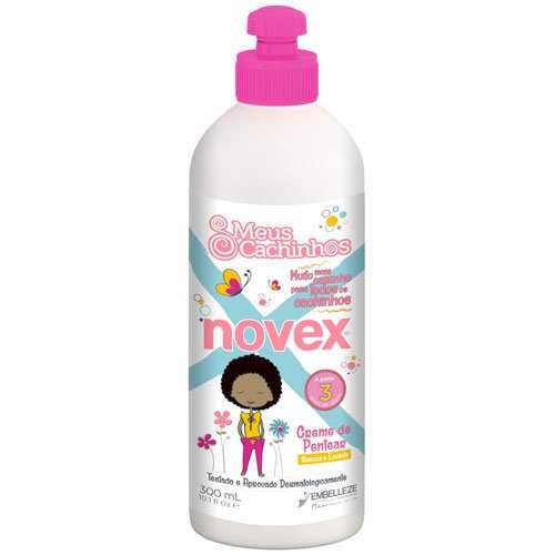 My Little Curls Leave-In Conditioner Novex 1kg For Discount