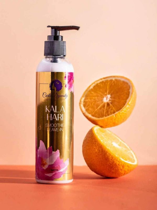 Kala Hari Smoothie Leave-in Curls Dynasty 237ml Online