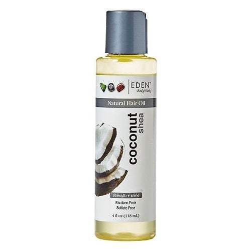 Natural hair Oil Eden Bodyworks 118ml Online Sale