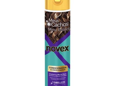 My Curls Aconditioner Novex 300ml Cheap