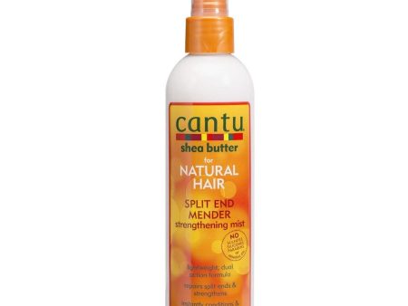 Cantu Natural Split End Mender 355ml For Sale