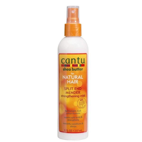 Cantu Natural Split End Mender 355ml For Sale