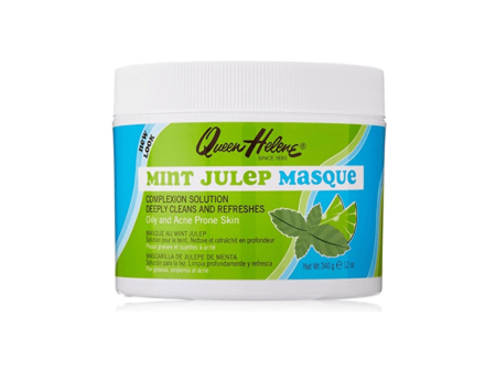 Queen Helene Mint Julep Masque 340g Online