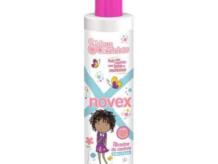 My Little Curls Activador De Rizos Novex 500ml Fashion