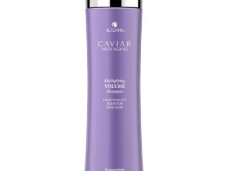 Alterna Caviar Multiplying Volume Shampoo 250ml Online now