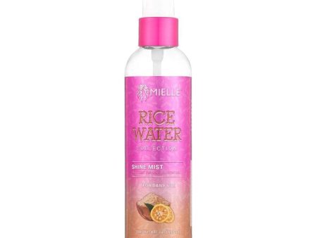 Rice Water Shine Mist Mile 500ml Sale